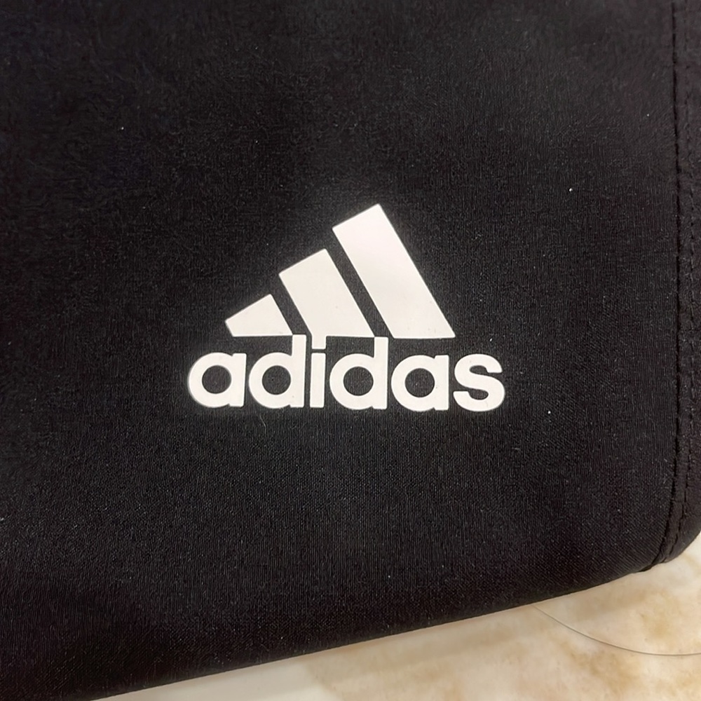 NWOT Adidas rain ☔️ pants - Picture 6 of 10